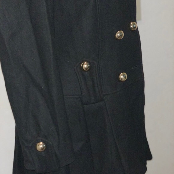 Baby Phat double breasted coat - Picture 3 of 10